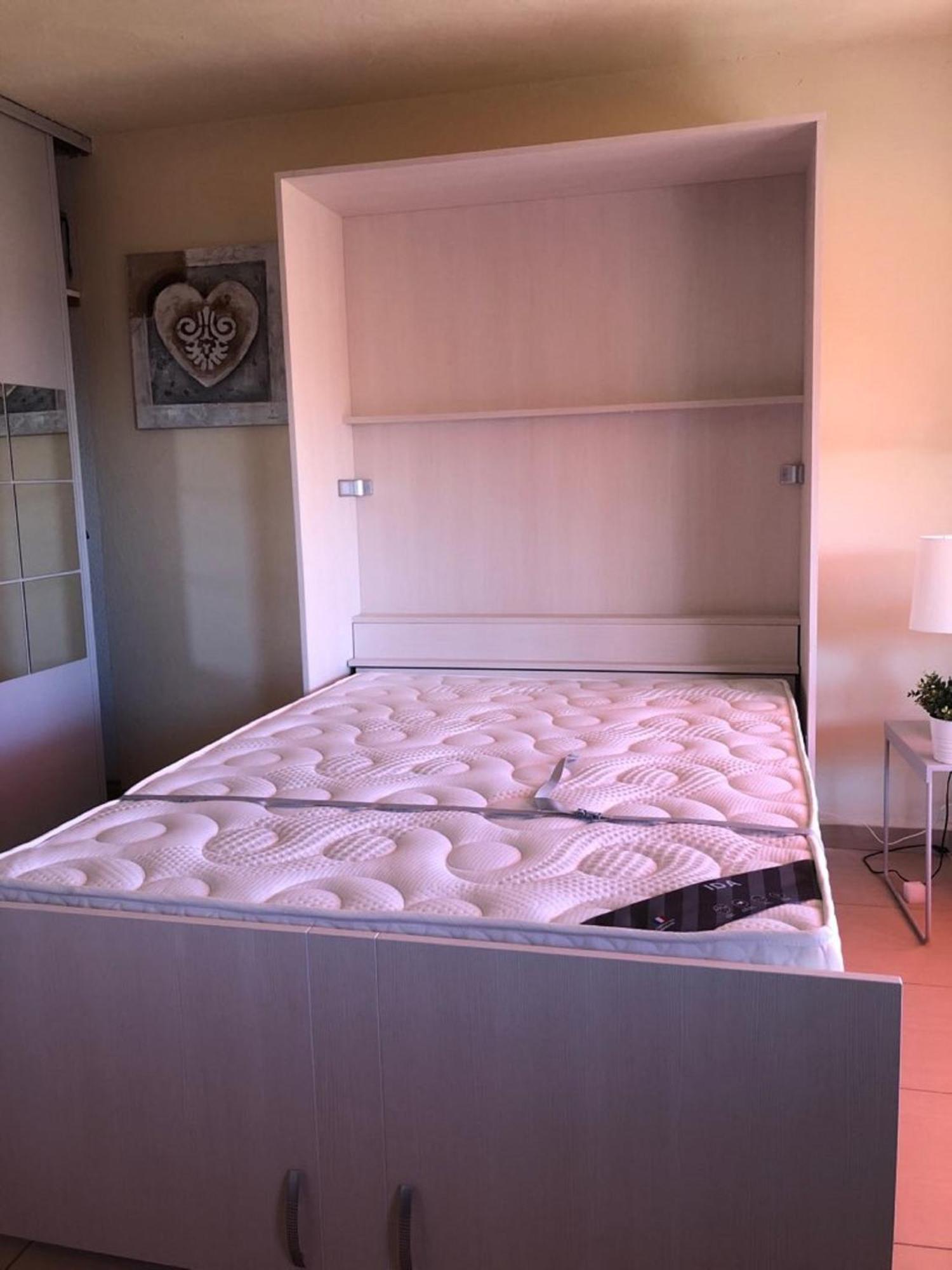Vittoria Immobilier 11 - Reglement Sur Place - Cheques Vacances Acceptes La Grande Motte Pokoj fotografie