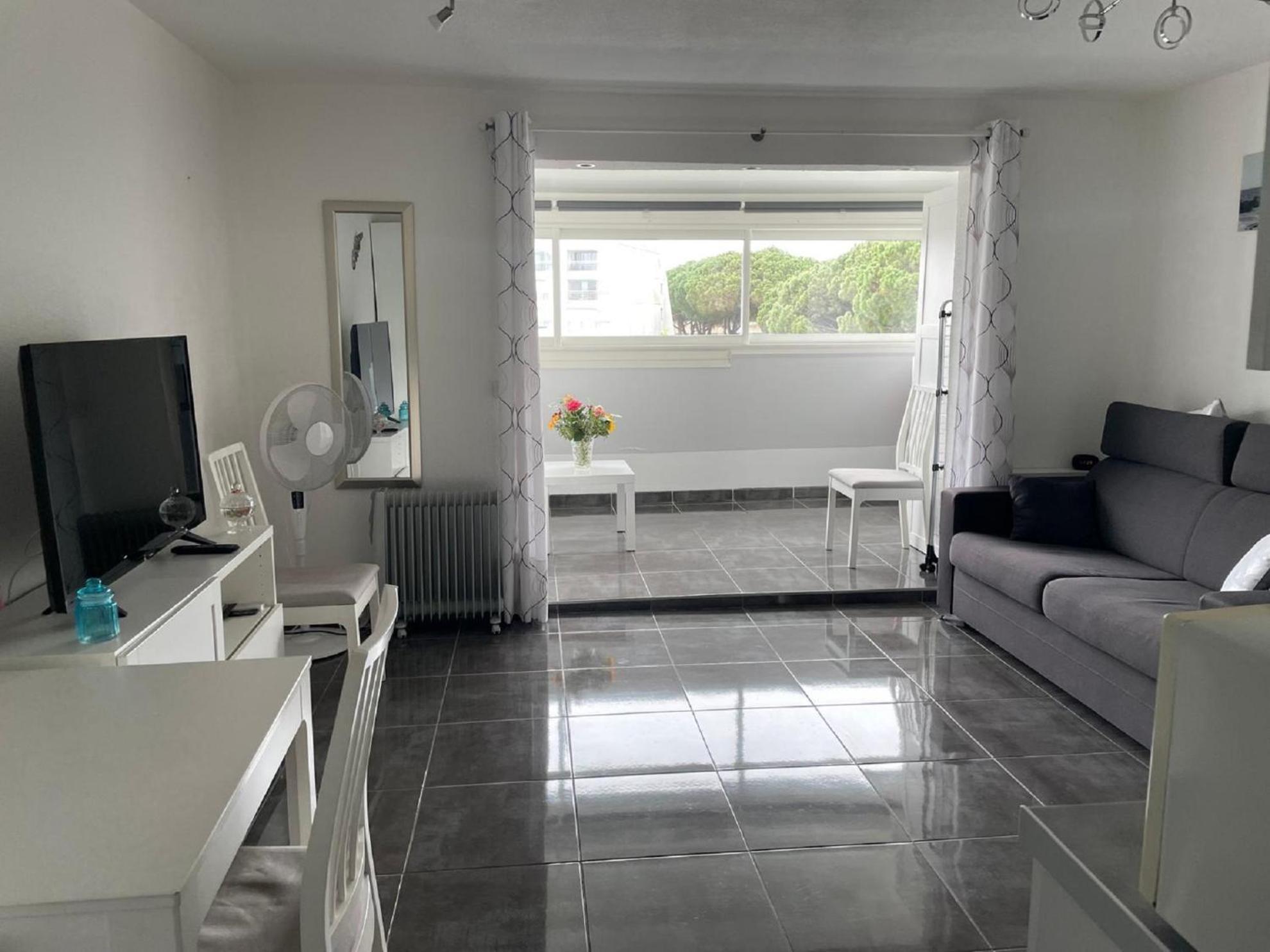 Vittoria Immobilier 11 - Reglement Sur Place - Cheques Vacances Acceptes La Grande Motte Pokoj fotografie