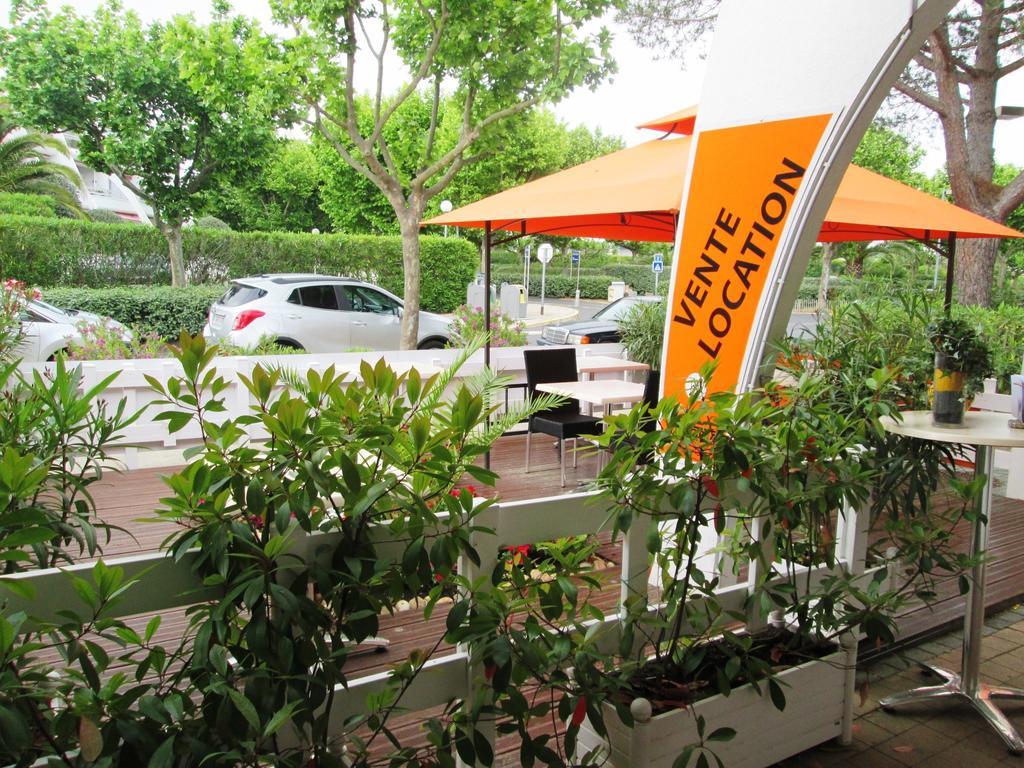 Vittoria Immobilier 11 - Reglement Sur Place - Cheques Vacances Acceptes La Grande Motte Exteriér fotografie