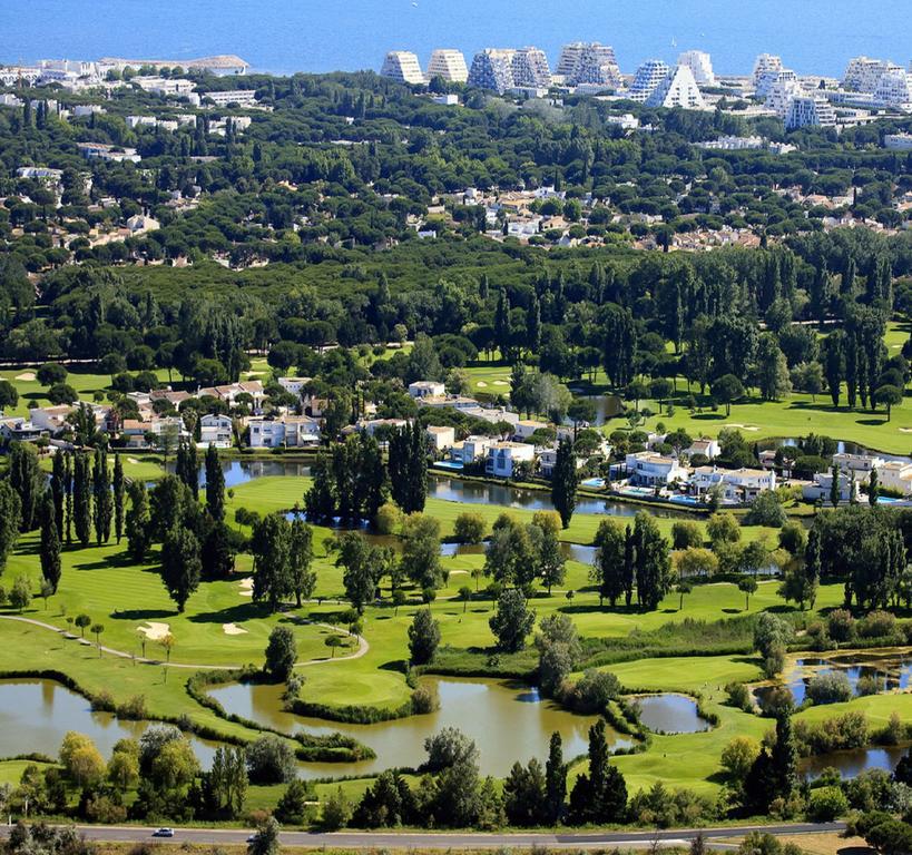 Vittoria Immobilier 11 - Reglement Sur Place - Cheques Vacances Acceptes La Grande Motte Exteriér fotografie